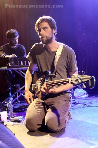 PUTS MARIE - 2015-05-30 - NIMES - Paloma - Club - 